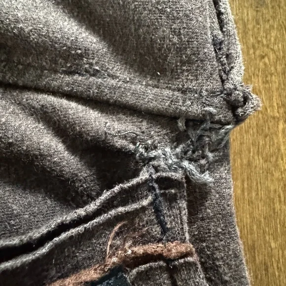 XXS WILDHORSE APPAREL LEGGINGS
BACK POCKETS/BELT LOOPS - Picture 9 of 9